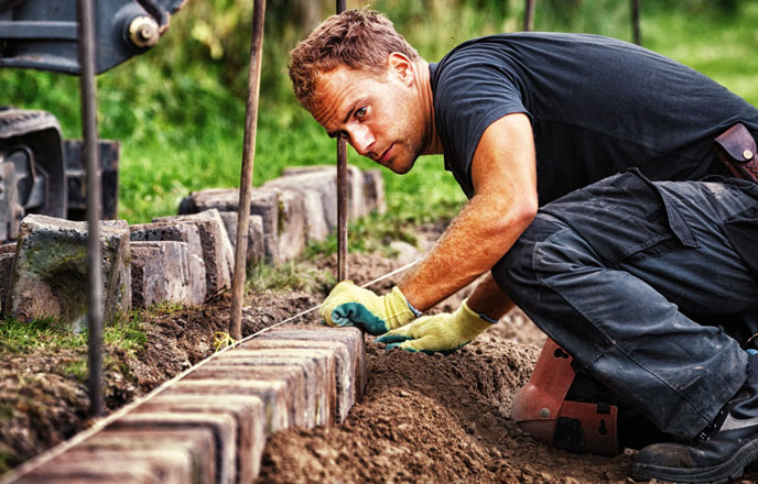 Landscape Install & Enhancements in Key West, FL