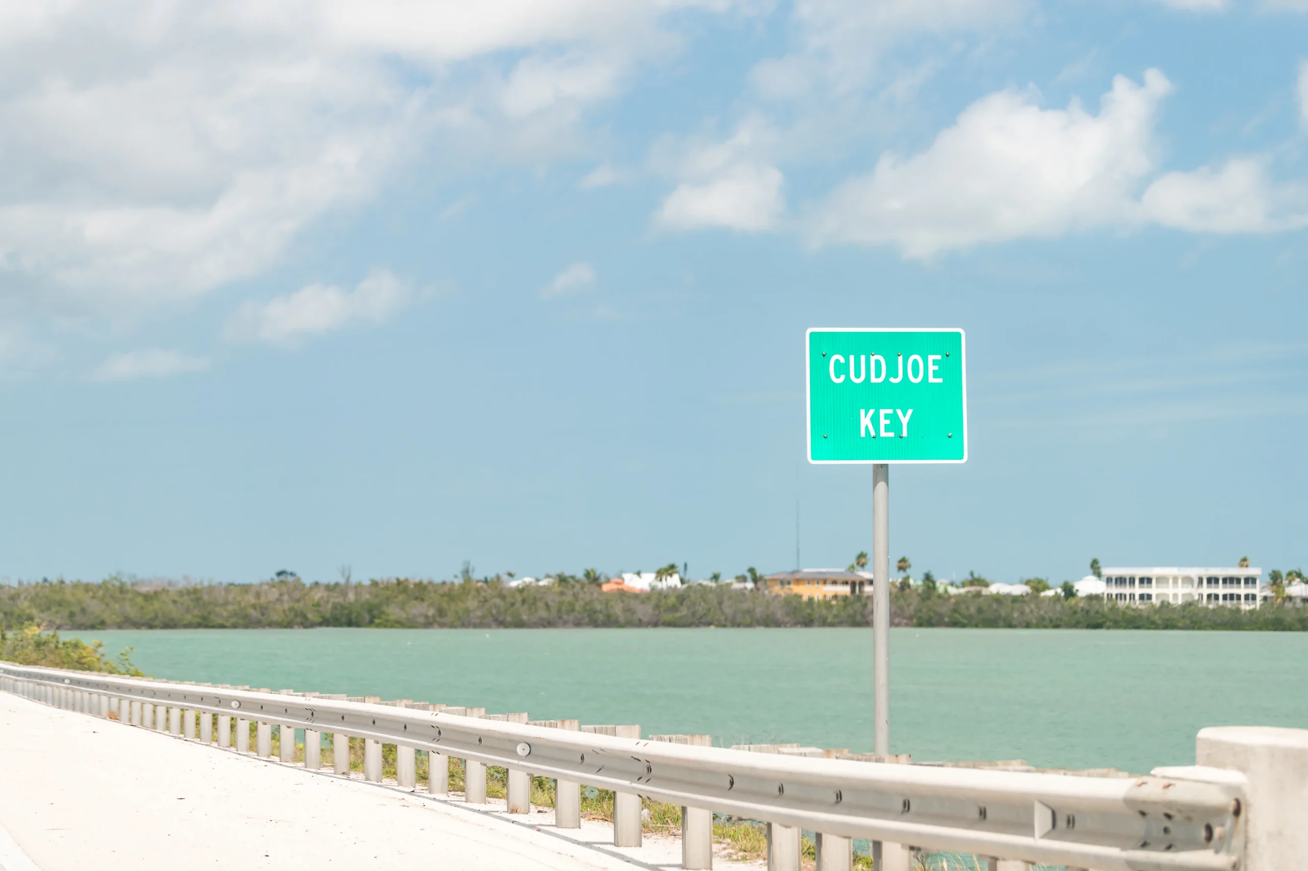 Cudjoe Key, FL