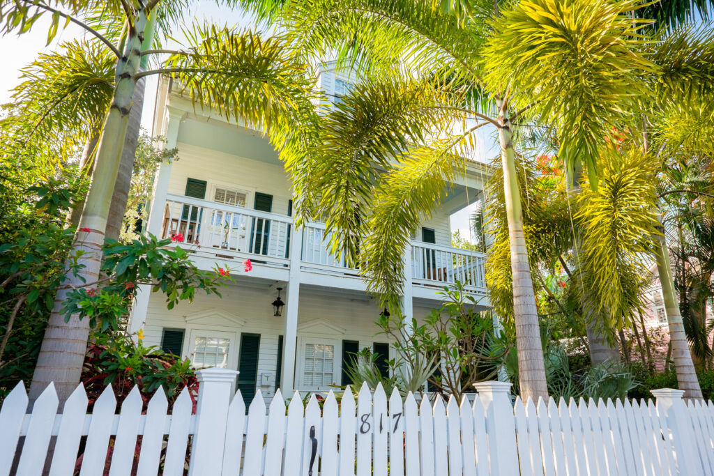 Key West, Florida